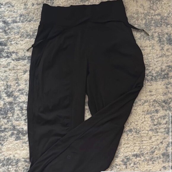 Dance Studio Mid-Rise Jogger 29" - Picture 1 of 2